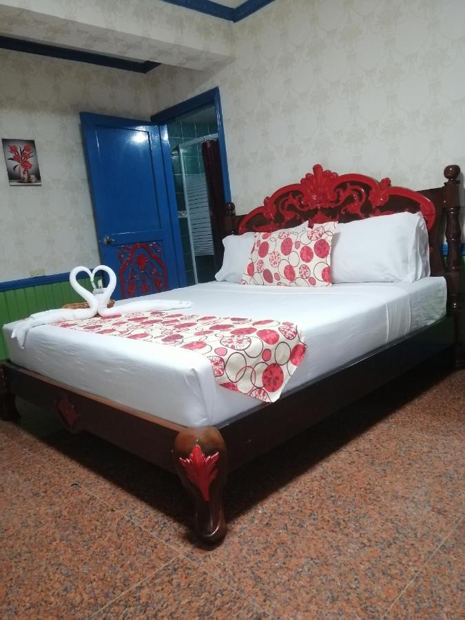 Sang Yoo Mountain View Tagaytay Bed And Breakfast - Taal Lake View Tagaytay City Exterior foto