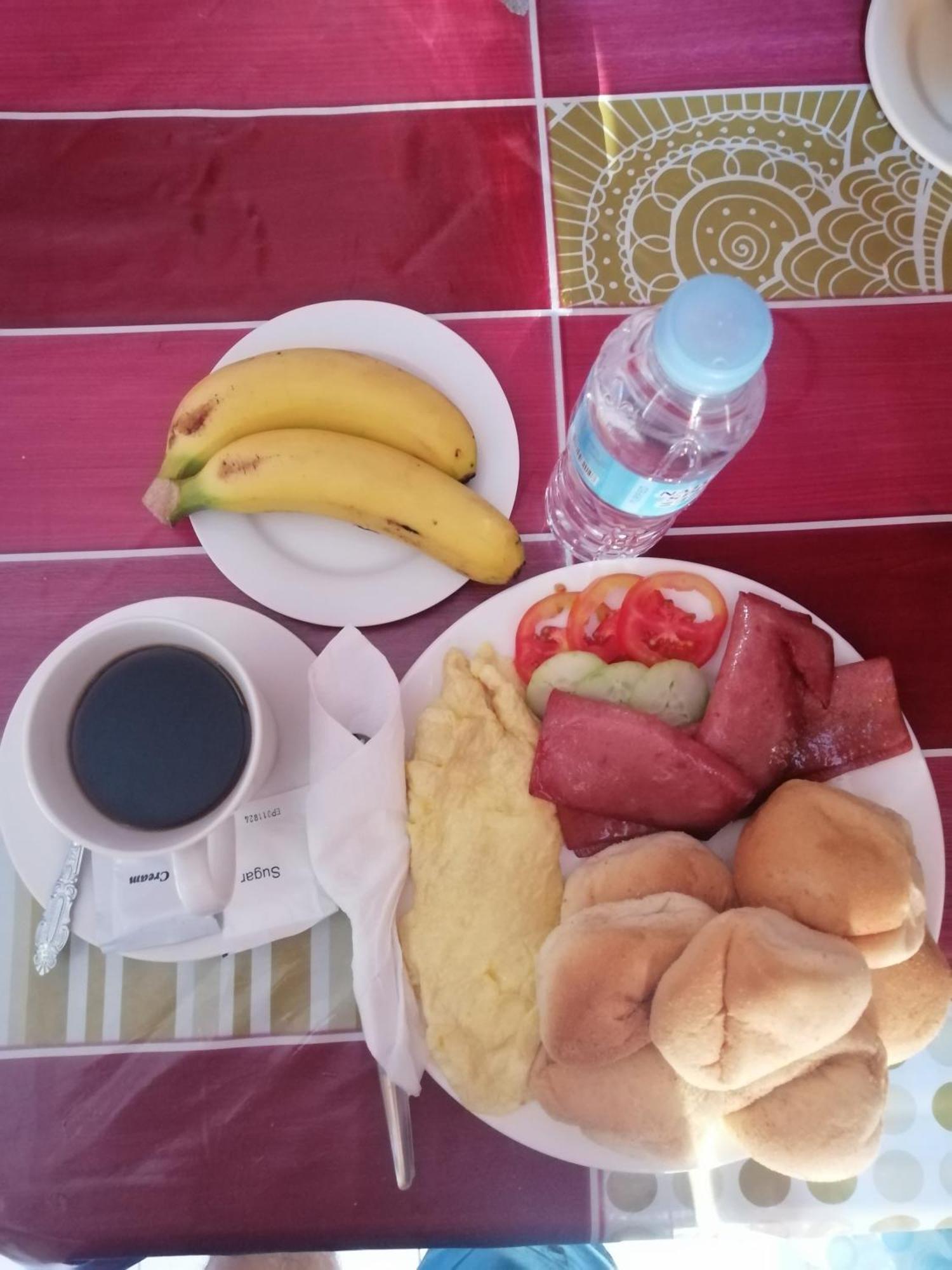 Sang Yoo Mountain View Tagaytay Bed And Breakfast - Taal Lake View Tagaytay City Exterior foto